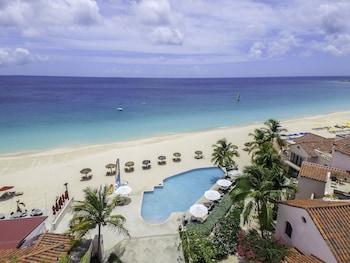 Hotel Frangipani Beach Resort - Bild 2