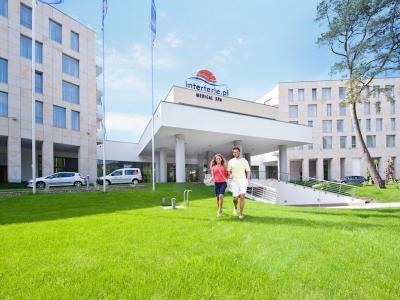 Hotel Interferie Medical Spa - Bild 3