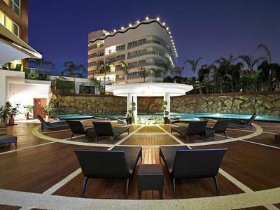 Centara Nova Hotel & Spa Pattaya - Bild 3