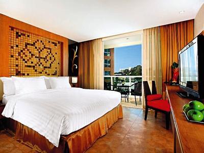 Centara Nova Hotel & Spa Pattaya - Bild 5
