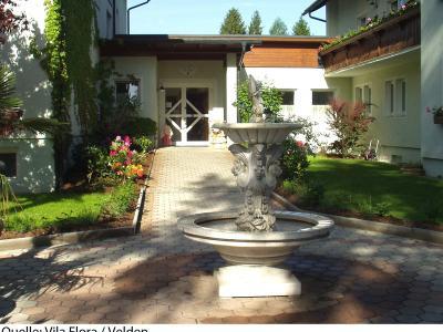 Familienhotel Villa Flora - Bild 3