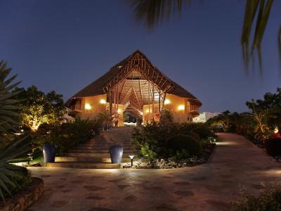 Hotel Gold Zanzibar Beach House & Spa - Bild 4