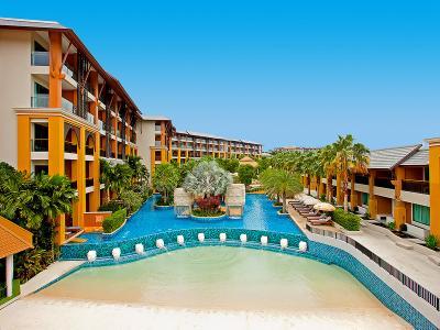 Hotel Rawai Palm Beach Resort - Bild 5