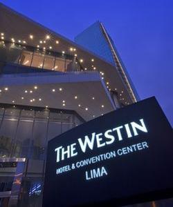 The Westin Lima Hotel & Convention Center - Bild 3