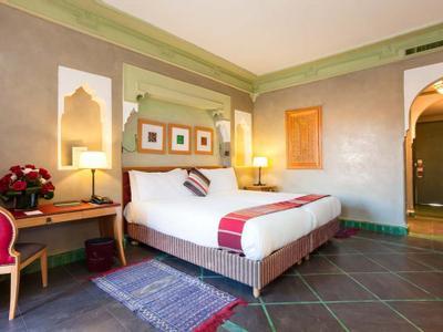 Hotel Jaal Riad Resort Marrakech - Bild 3