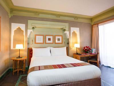 Hotel Jaal Riad Resort Marrakech - Bild 2