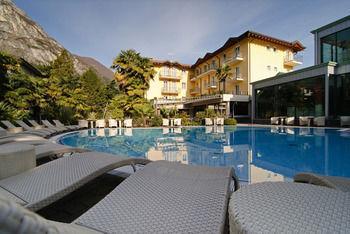 Hotel Riva del Garda Albergo Villa Nicolli - Bild 3