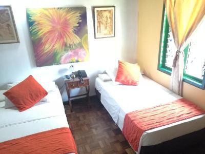 Hotel Ayenda Habana Vieja 1221 - Bild 3
