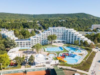 Maritim Hotel Paradise Blue Albena - Bild 5