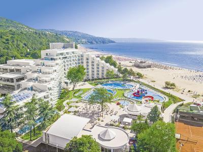Maritim Hotel Paradise Blue Albena - Bild 2