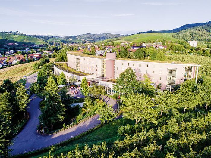 Dorint Hotel Durbach/Schwarzwald - Bild 1