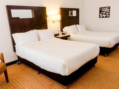 Hotel Holiday Inn Bogota Airport - Bild 5