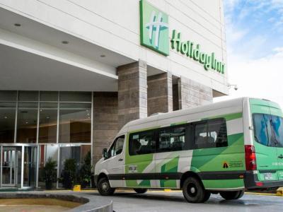 Hotel Holiday Inn Bogota Airport - Bild 3