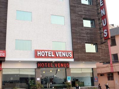 Hotel Venus - Bild 4