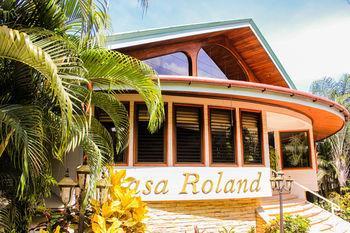 Hotel Casa Roland Golfito Resort - Bild 2