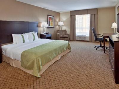 Hotel Holiday Inn & Suites Kamloops - Bild 4