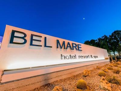 Hotel Belmare - Bild 4