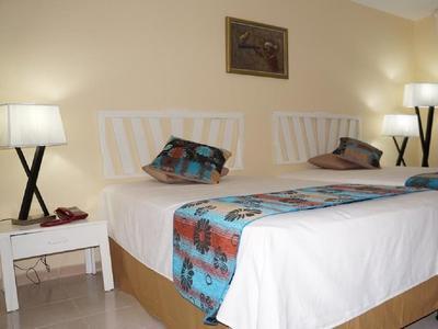 Hotel Gran Caribe Villa Tortuga - Bild 2