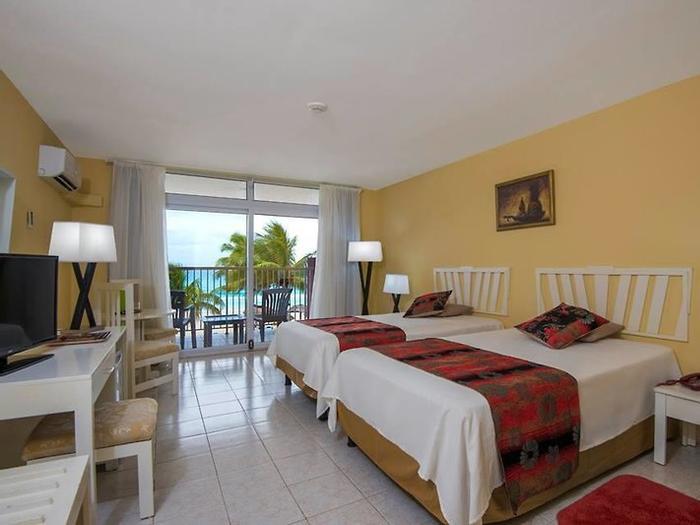 Hotel Gran Caribe Villa Tortuga - Bild 1
