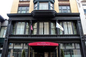 Hotel Providence - Bild 4