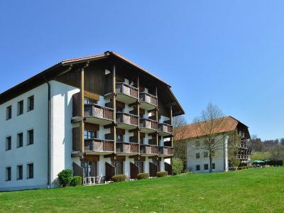 Michel Hotel Karoli Waldkirchen - Erwachsenenhotel