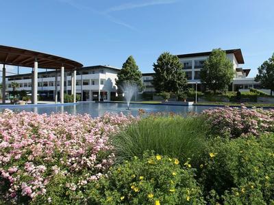 4*S Hotel Spa Resort Geinberg - Bild 5
