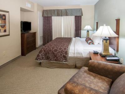 Hotel WeStay Suites - Bild 3
