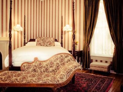 Hotel The Queen Anne Inn - Bild 4