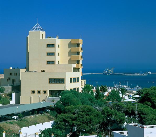 Hotel Parador de Melilla - Bild 1