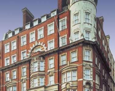Hotel Mercure London Bloomsbury - Bild 5