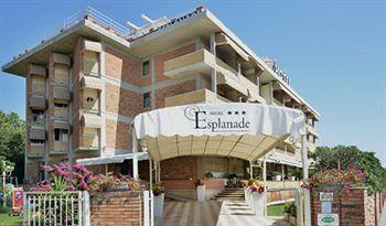Hotel Esplanade - Bild 3