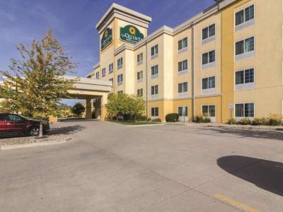 Hotel La Quinta Inn & Suites by Wyndham Fargo-Medical Center - Bild 2