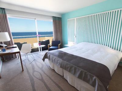 Hotel Radisson Blu Resort & Spa, Ajaccio Bay - Bild 3