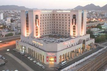 New Madinah Hotel - Bild 1