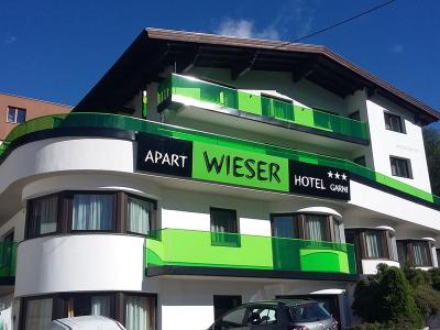 Wieser Apart Hotel Garni - Bild 4