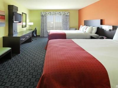 Hotel Holiday Inn Garland - Bild 3