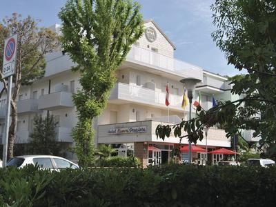 Hotel Nuova Graziosa - Bild 2