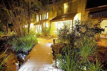 Hotel The Islander Noosa Resort - Bild 2