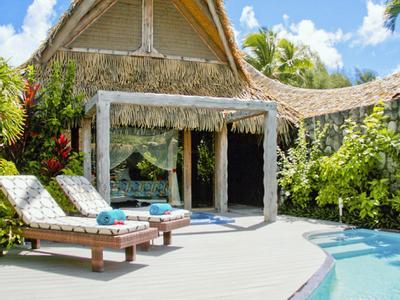 Hotel Aitutaki Escape - Bild 2