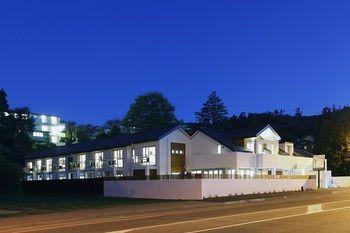 Hotel Century Park Motor Lodge - Bild 3