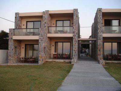 Creteco Hotel & Suites - Bild 4