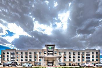 Holiday Inn Express Hotel & Suites Amarillo (West) - Bild 3