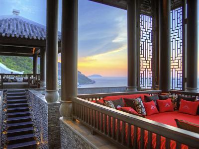 Hotel InterContinental Danang Sun Peninsula Resort - Bild 3