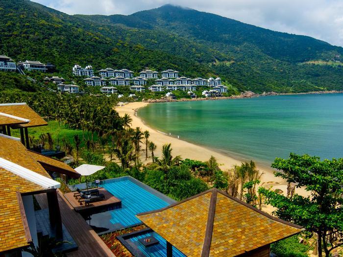 Hotel InterContinental Danang Sun Peninsula Resort - Bild 1