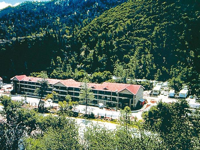 Hotel Yosemite View Lodge - Bild 1