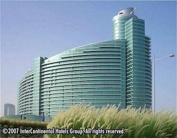 Hotel InterContinental Residence Suites Dubai Festival City - Bild 3