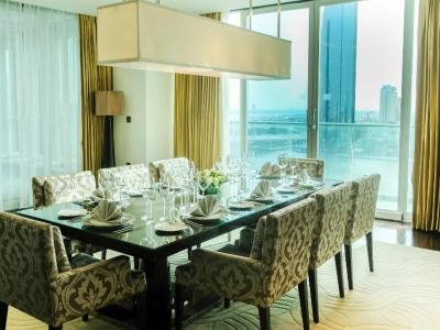 Hotel InterContinental Residence Suites Dubai Festival City - Bild 5