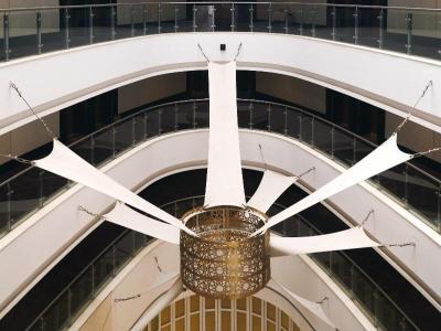 Hotel Crowne Plaza Doha - The Business Park - Bild 4