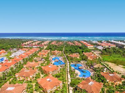 Hotel Bahia Principe Grand Punta Cana - Bild 2
