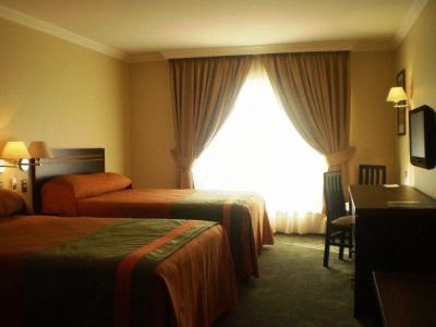Hotel Diego de Almagro Valparaiso - Bild 4
